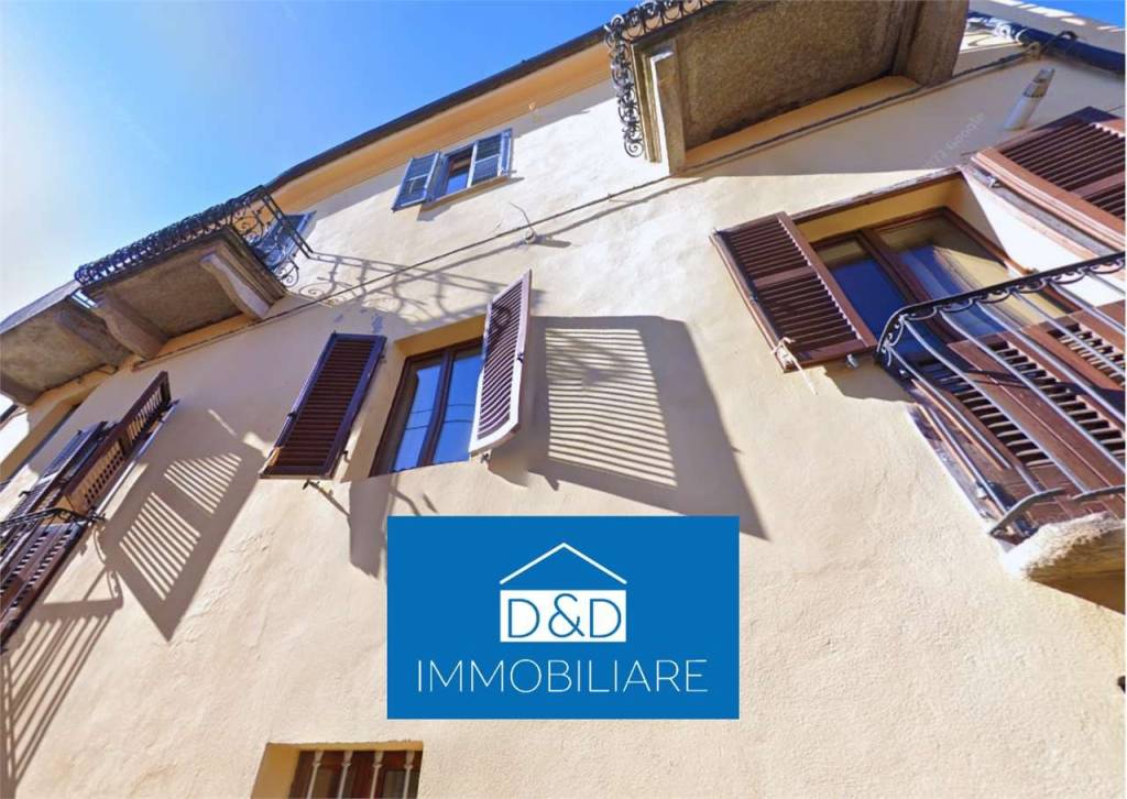 appartamento in vendita a Venaria Reale