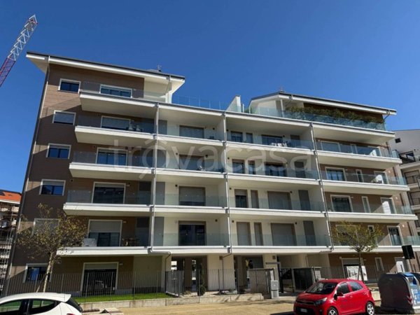 appartamento in vendita a Venaria Reale