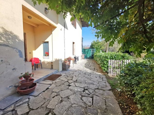 appartamento in vendita a Venaria Reale