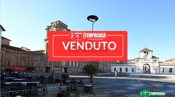 appartamento in vendita a Venaria Reale