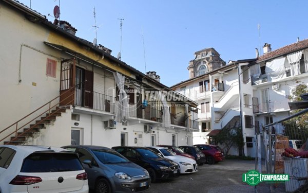 appartamento in vendita a Venaria Reale