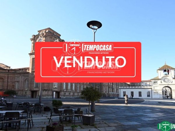 appartamento in vendita a Venaria Reale