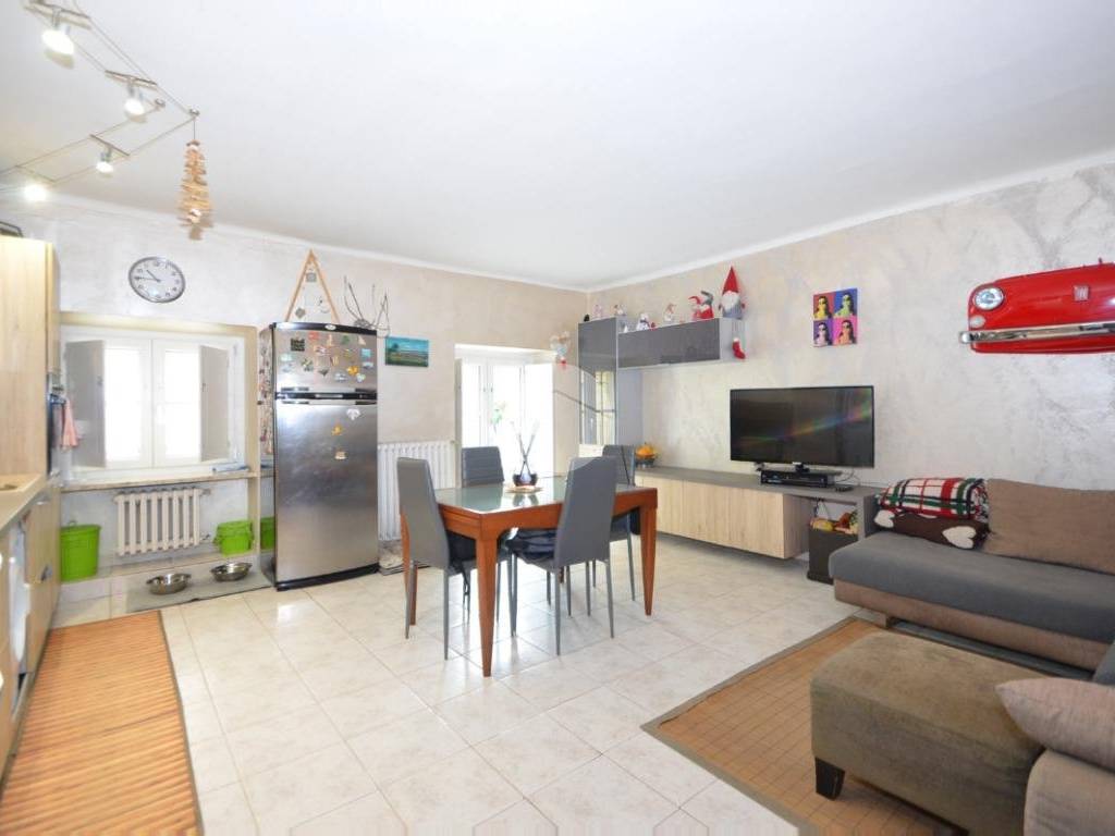 appartamento in vendita a Venaria Reale