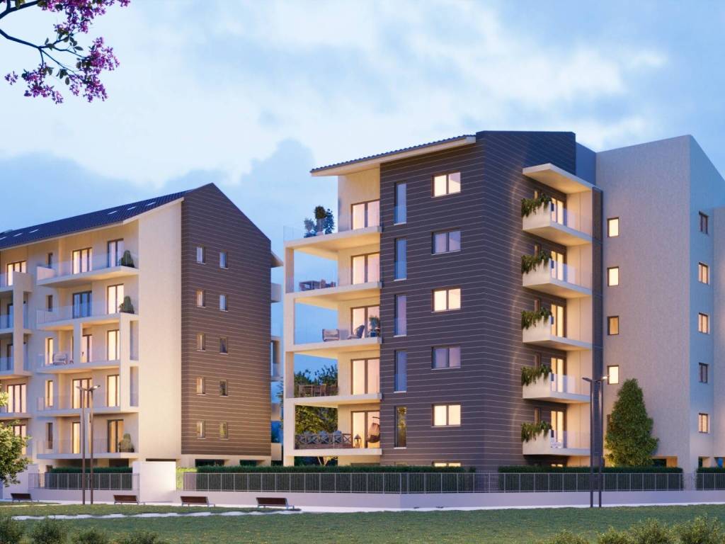 appartamento in vendita a Venaria Reale