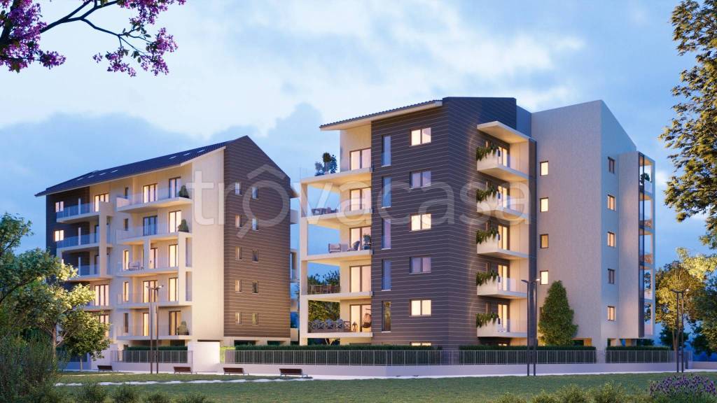 appartamento in vendita a Venaria Reale