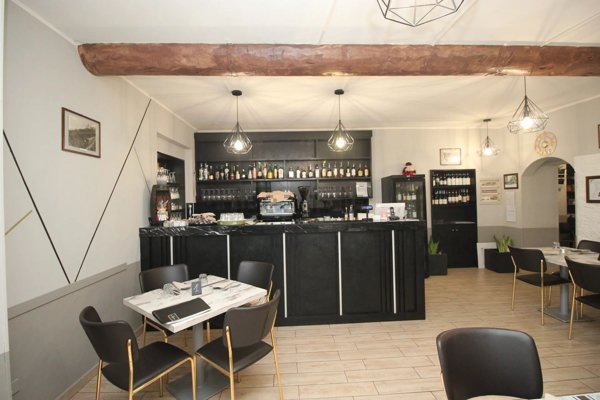 negozio in vendita a Venaria Reale