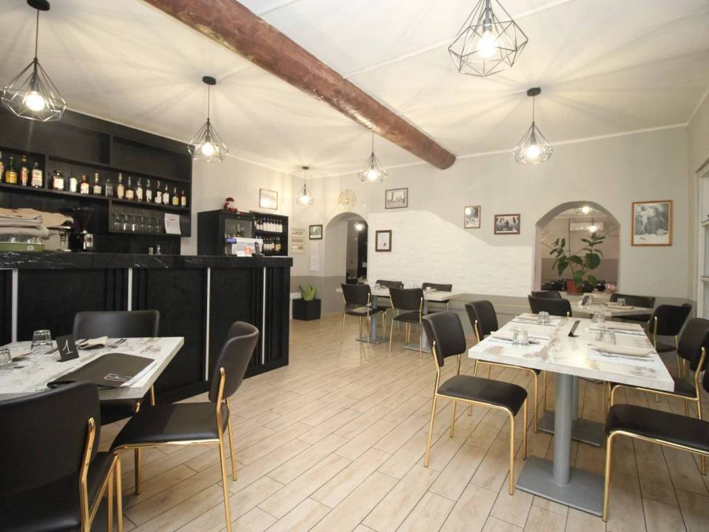 negozio in vendita a Venaria Reale