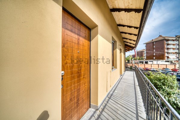 appartamento in vendita a Venaria Reale