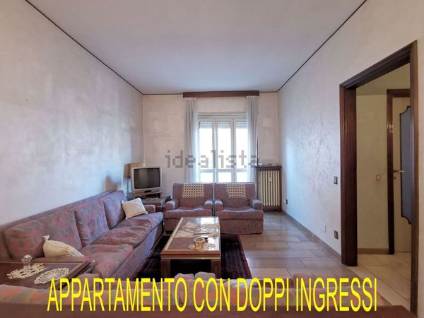 appartamento in vendita a Venaria Reale