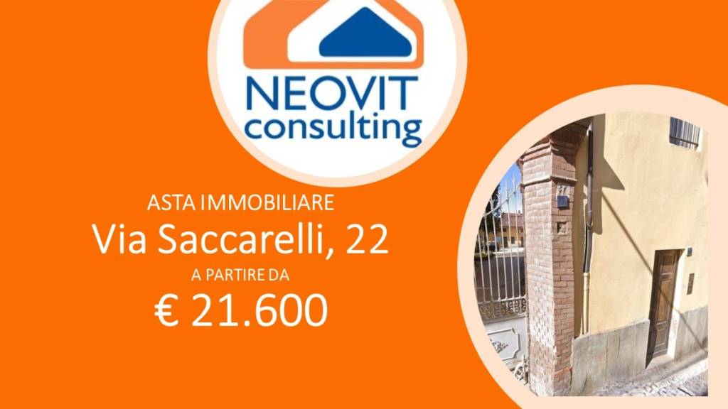 appartamento in vendita a Venaria Reale