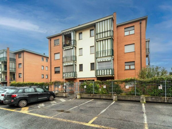 appartamento in vendita a Venaria Reale