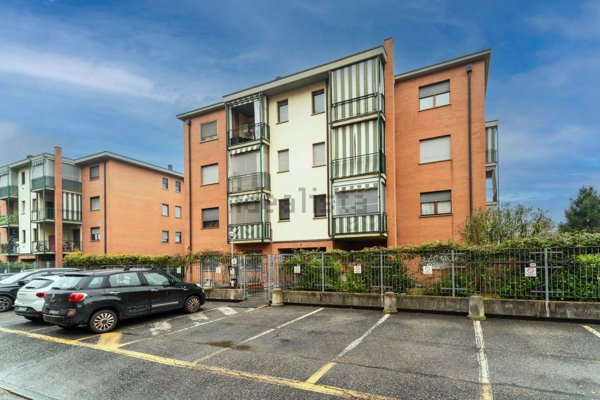 appartamento in vendita a Venaria Reale