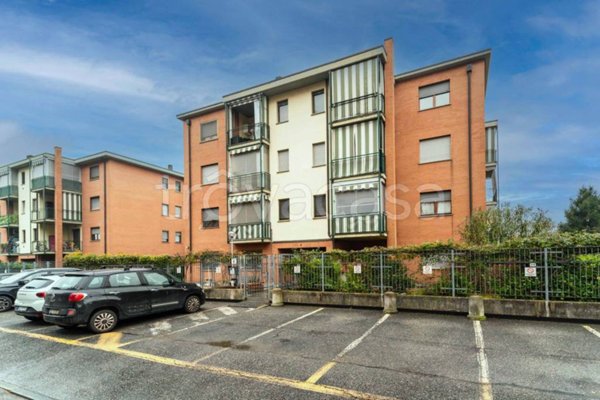 appartamento in vendita a Venaria Reale