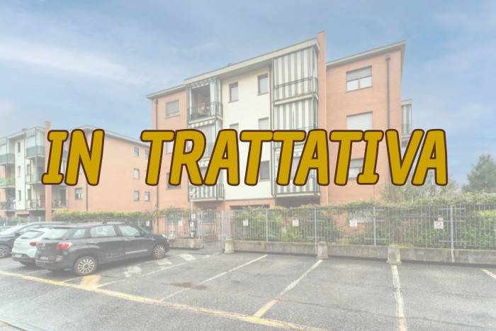 appartamento in vendita a Venaria Reale