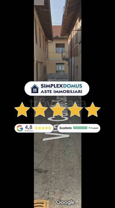 appartamento in vendita a Venaria Reale