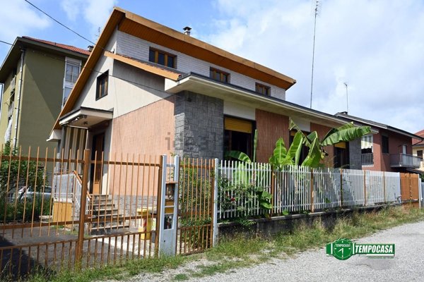 casa indipendente in vendita a Venaria Reale