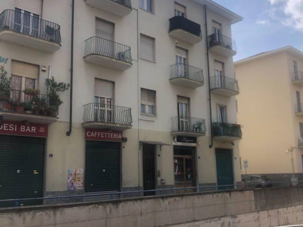 appartamento in vendita a Venaria Reale in zona Altessano