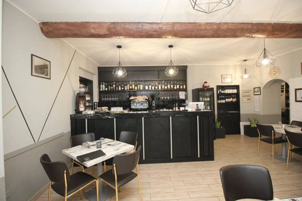 negozio in vendita a Venaria Reale