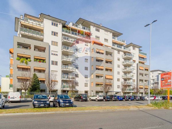 appartamento in vendita a Venaria Reale