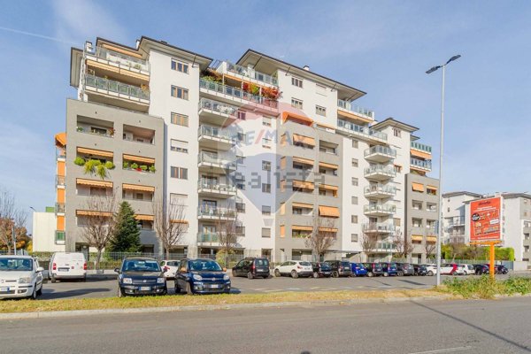 appartamento in vendita a Venaria Reale