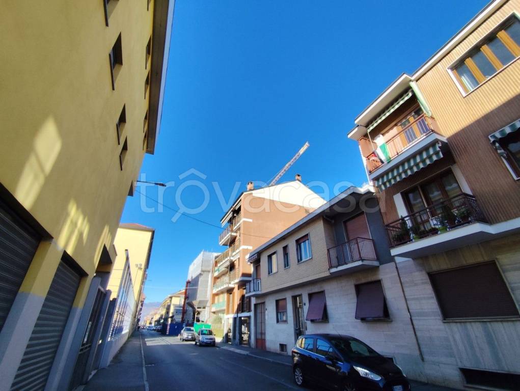 appartamento in vendita a Venaria Reale