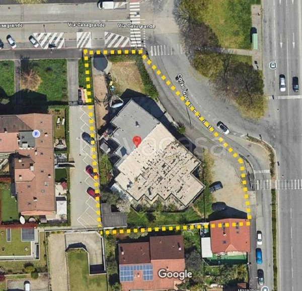 negozio in vendita a Venaria Reale