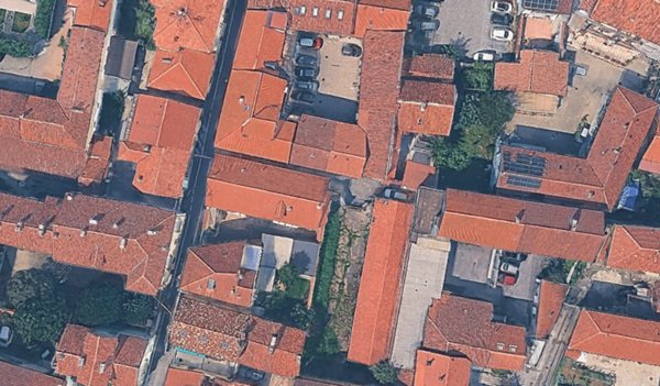 appartamento in vendita a Venaria Reale