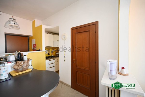 appartamento in vendita a Venaria Reale