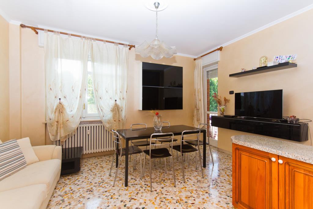 appartamento in vendita a Venaria Reale