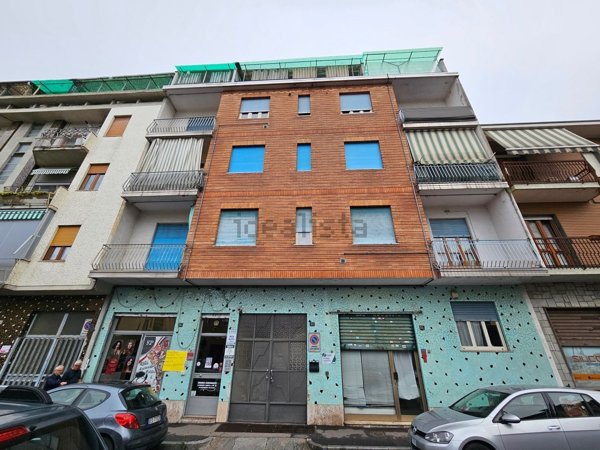 appartamento in vendita a Venaria Reale