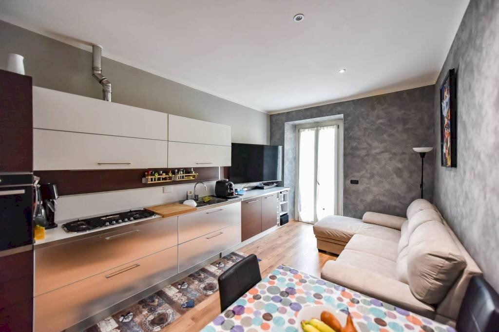 appartamento in vendita a Venaria Reale