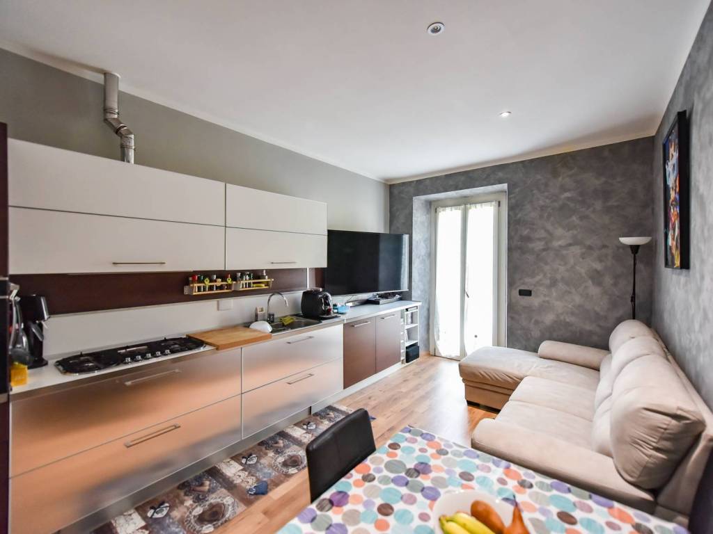 appartamento in vendita a Venaria Reale