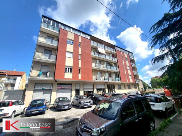 appartamento in vendita a Venaria Reale