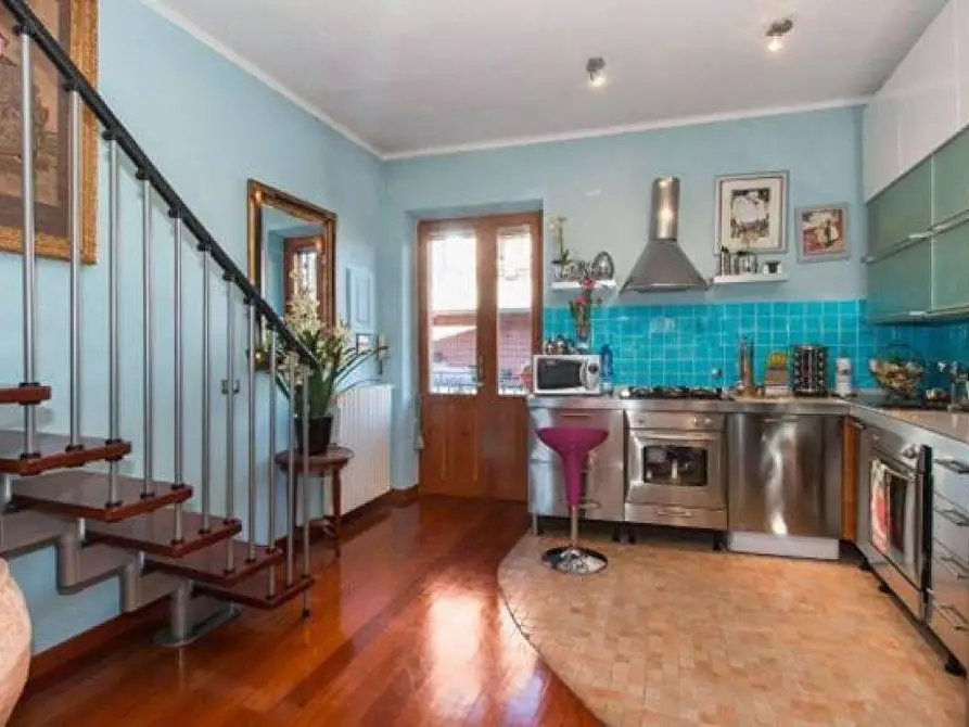 appartamento in vendita a Venaria Reale