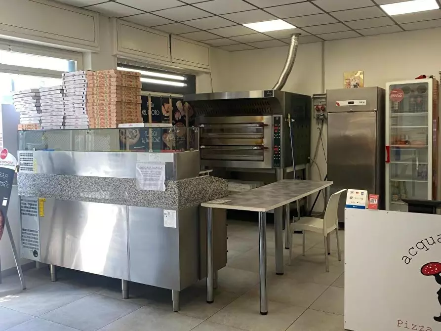 negozio in vendita a Venaria Reale