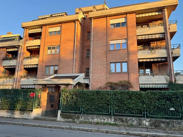 appartamento in vendita a Venaria Reale