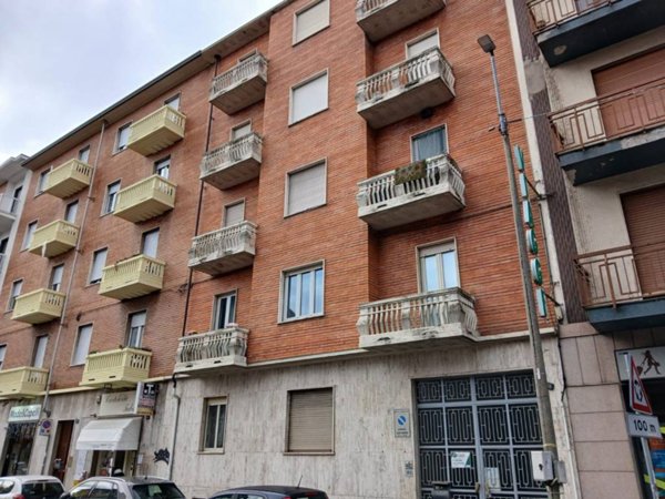 appartamento in vendita a Venaria Reale