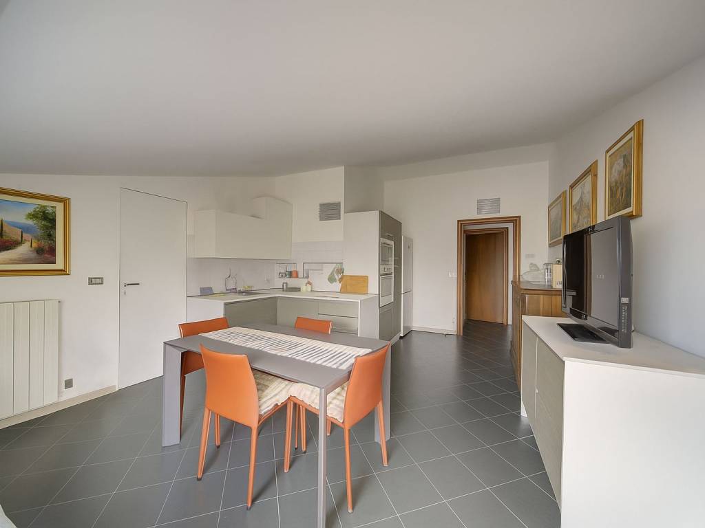 appartamento in vendita a Venaria Reale