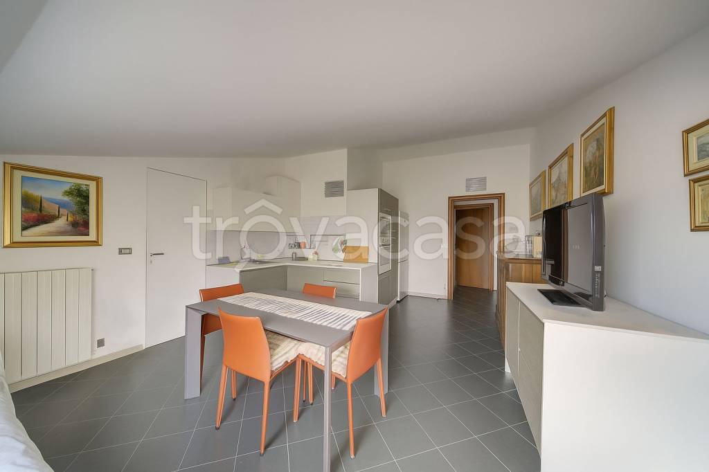 appartamento in vendita a Venaria Reale