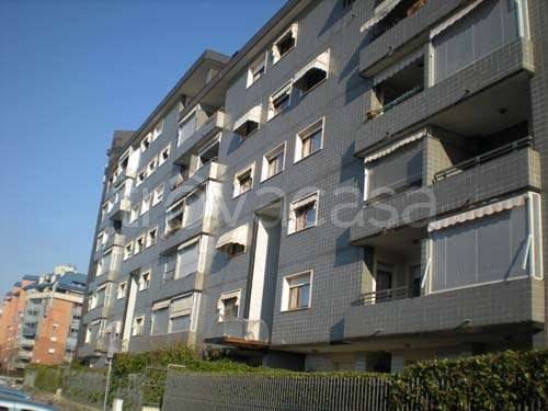 appartamento in vendita a Venaria Reale