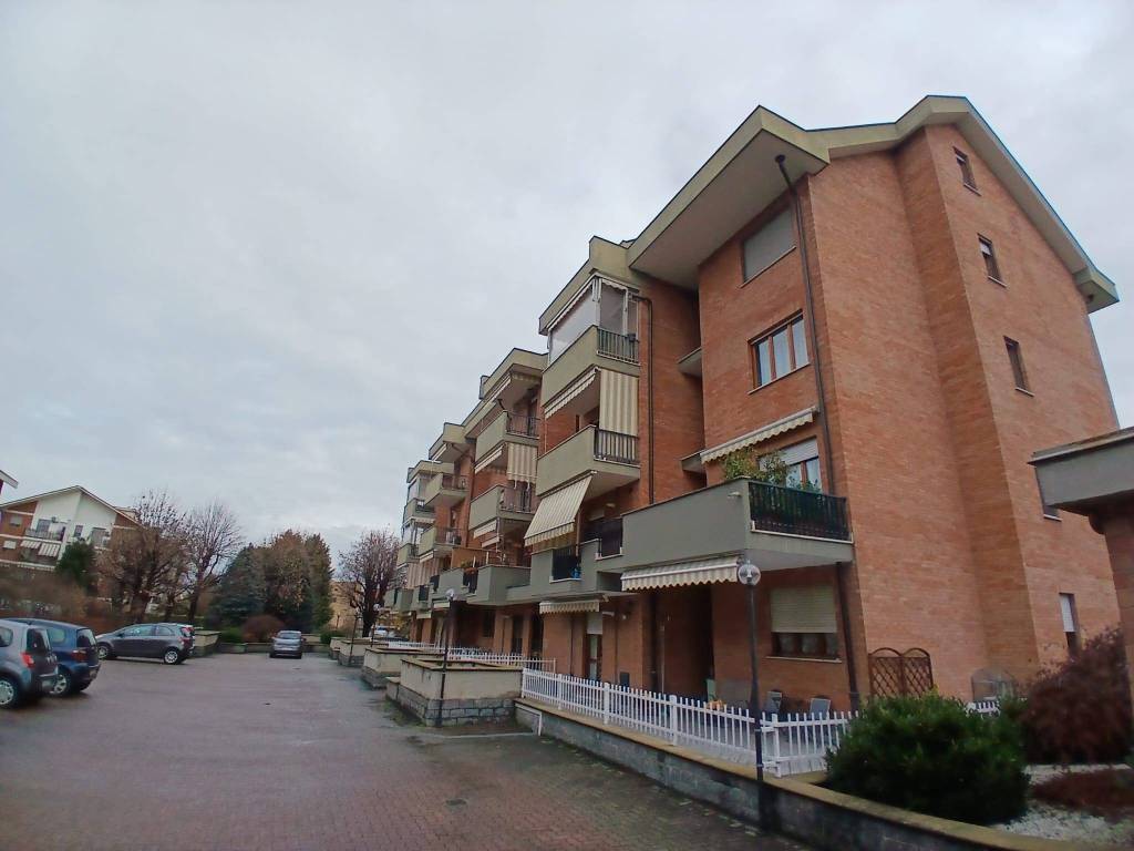appartamento in vendita a Venaria Reale