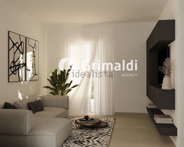 appartamento in vendita a Venaria Reale