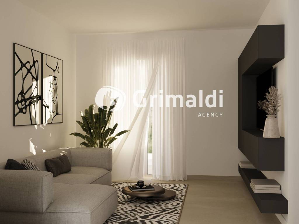 appartamento in vendita a Venaria Reale