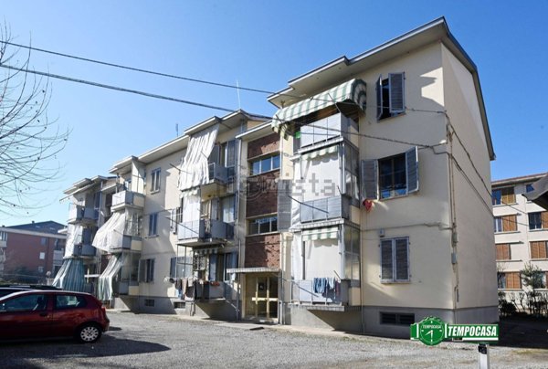 appartamento in vendita a Venaria Reale