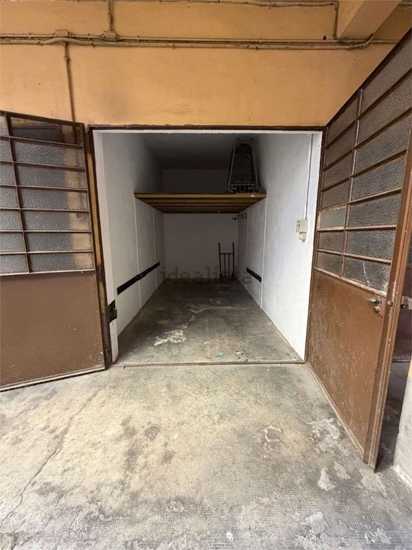 locale di sgombero in vendita a Venaria Reale