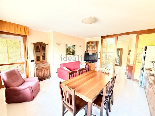 appartamento in vendita a Venaria Reale