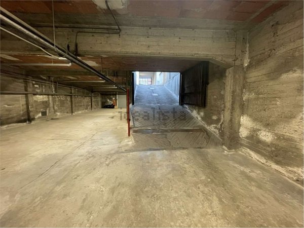 locale di sgombero in vendita a Venaria Reale