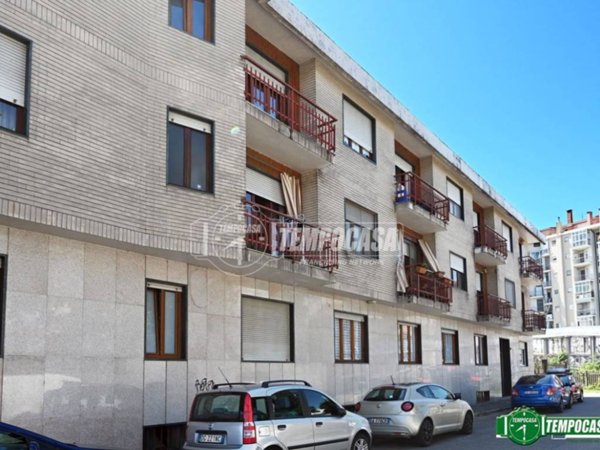 appartamento in vendita a Venaria Reale