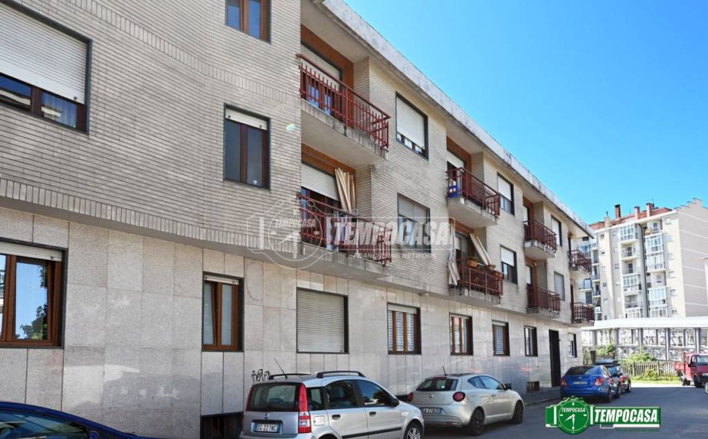 appartamento in vendita a Venaria Reale