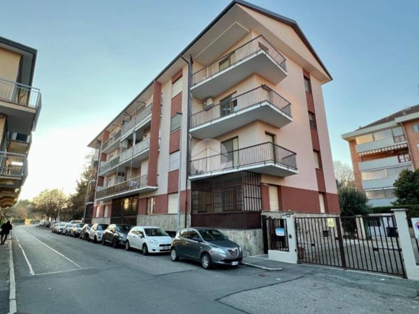 appartamento in vendita a Venaria Reale